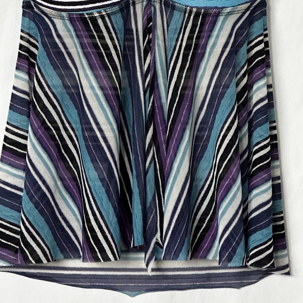 Gorgeous and Comfortable Bathing Suit Top Halter/Strapless Size Small - Picture 4 of 6